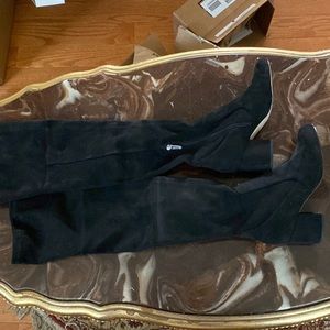 Sam Edelman over the knee boots